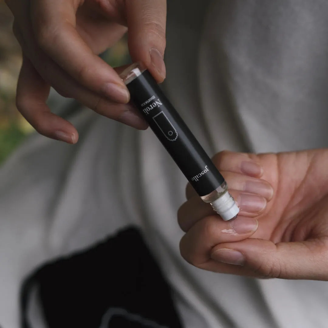 【サンプル1個1回のみ/40%off】ROLL-ON AROMA NEROLI