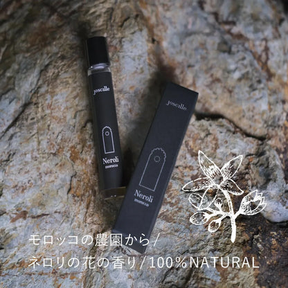 【3個セット】ROLL-ON AROMA NEROLI