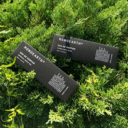 限定版　オードパルファン Oriental White Tea