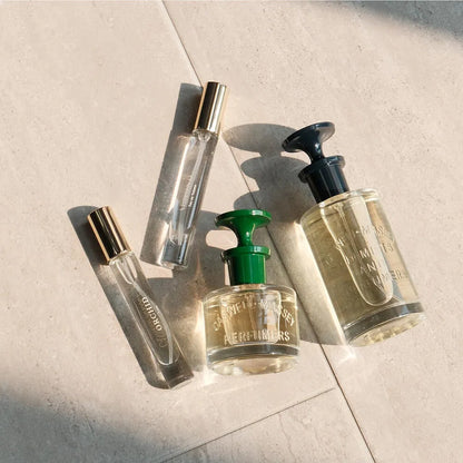 【For Women's サスティナブル/フレグランス/香水】ローズ Perfume(パフューム) 60mL