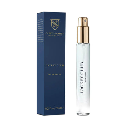 【For Men's サスティナブル/フレグランス/香水/トラディショナル】ジョッキークラブ EDP(オードトワレ) 100mL 7.5mL