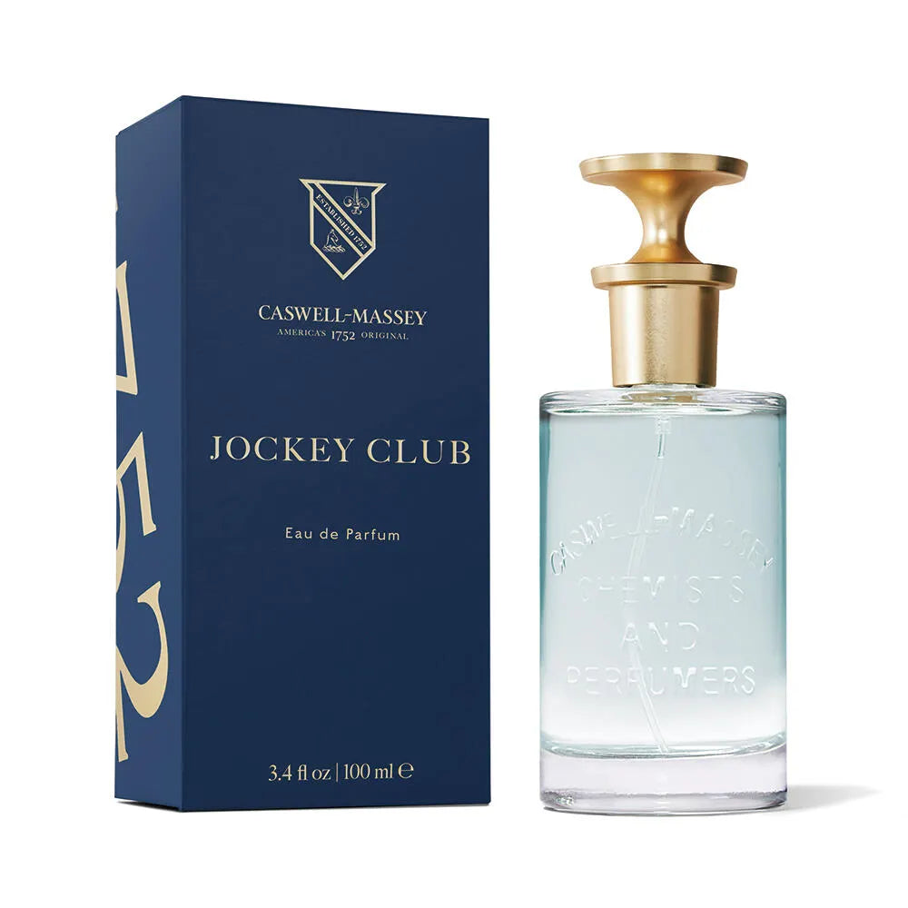 【For Men's サスティナブル/フレグランス/香水/トラディショナル】ジョッキークラブ EDP(オードトワレ) 100mL 100mL