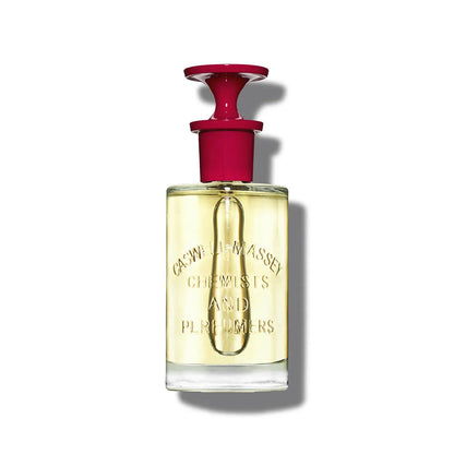 【1772年開発/老舗フレグランスメーカー】ナンバーシックス EDP(オードパフューム) 100mL