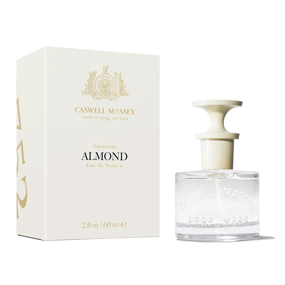 【For Unisex サスティナブル/フレグランス/香水】アーモンド EDT (オードトワレ) 7.5mL