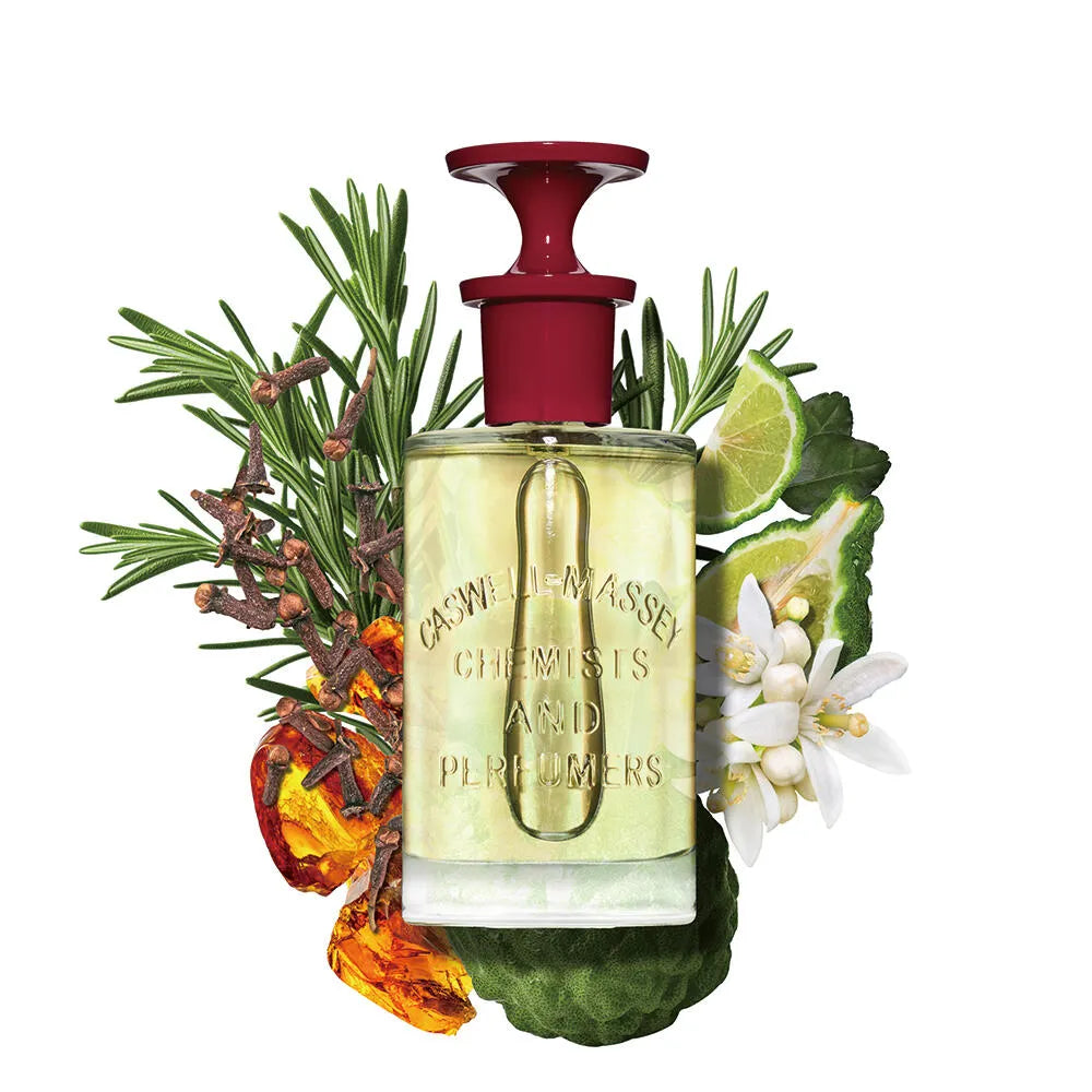 【1772年開発/老舗フレグランスメーカー】ナンバーシックス EDP(オードパフューム) 100mL