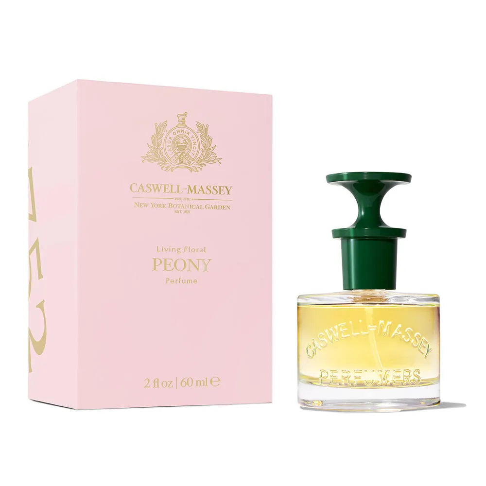 【For Women's サスティナブル/フレグランス/香水】ピオニー Perfume(パフューム) 60mL