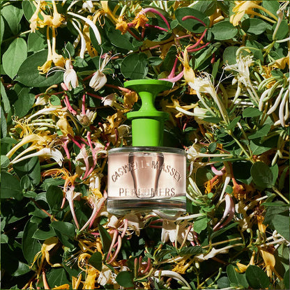 【NYBG サスティナブル/フレグランス/香水】ハニーサックル EDT(オードトワレ) 60mL