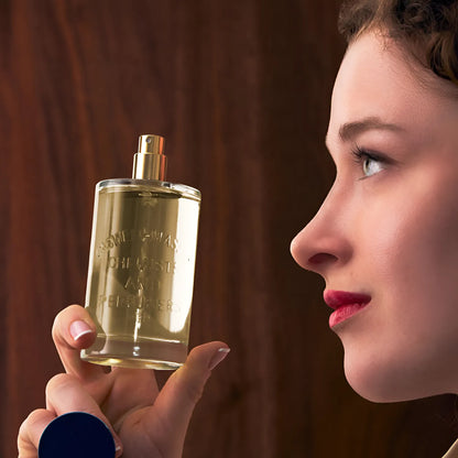 【1772年開発/老舗フレグランスメーカー】ナンバーシックス EDP(オードパフューム) 100mL