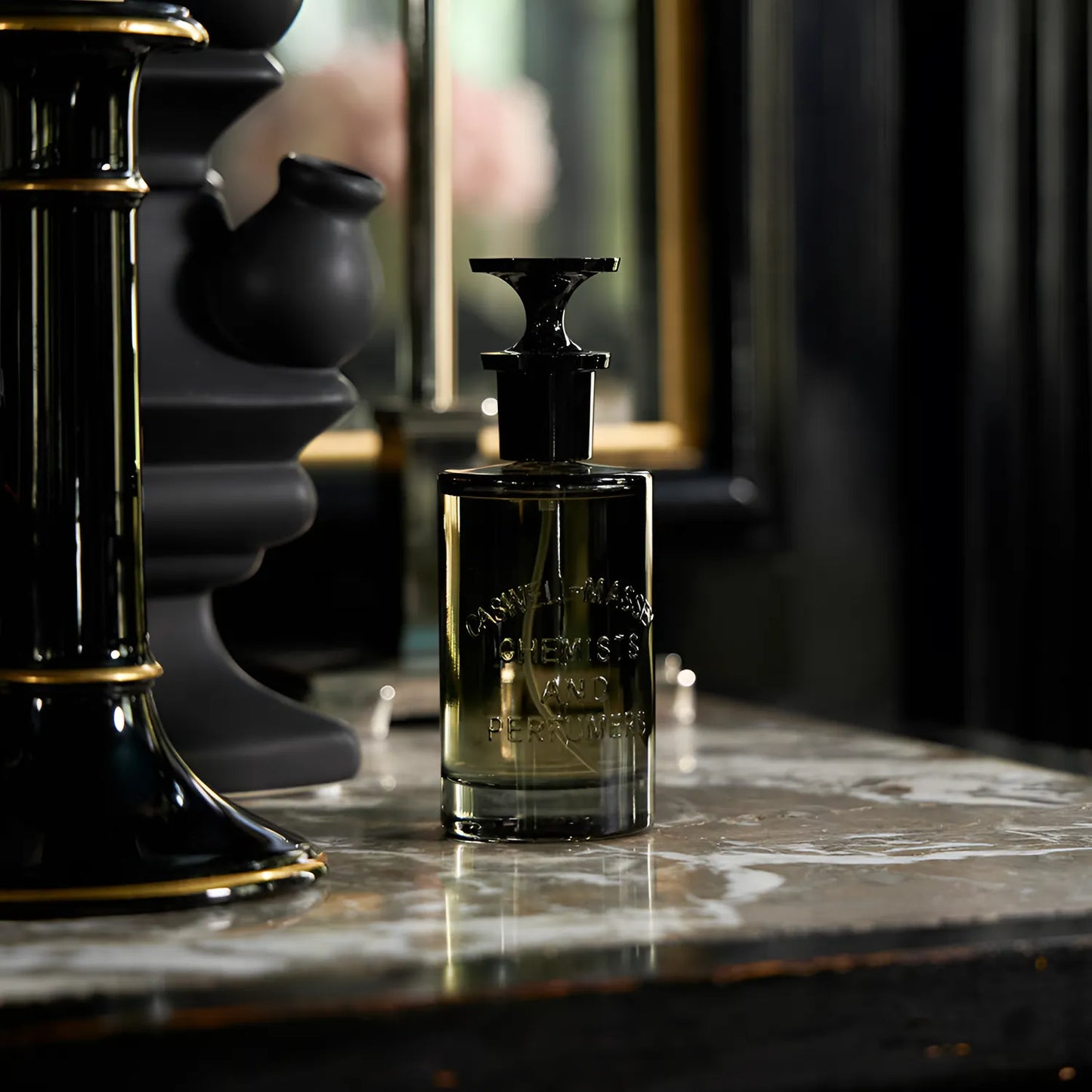 【For Men's サスティナブル/フレグランス/香水/2024年最新フレグランス】オーエアー EDP(オードトワレ) 100mL