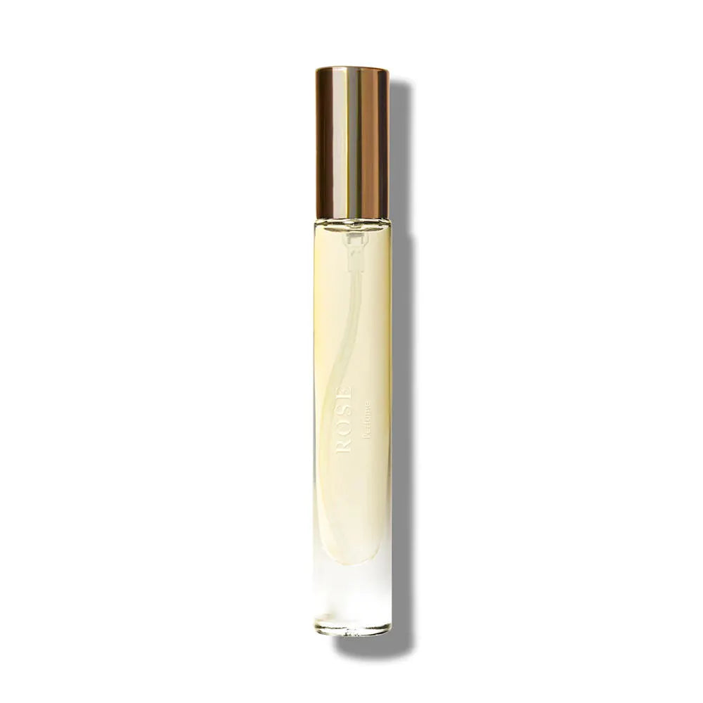 【For Women's サスティナブル/フレグランス/香水】ローズ Perfume(パフューム) 7.5mL