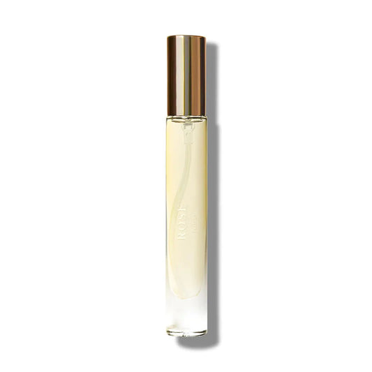 【For Women's サスティナブル/フレグランス/香水】ローズ Perfume(パフューム) 7.5mL