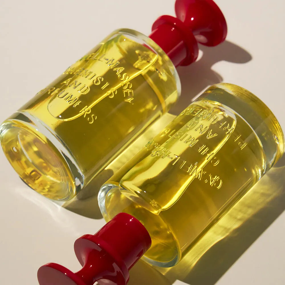 【1772年開発/老舗フレグランスメーカー】ナンバーシックス EDP(オードパフューム) 100mL