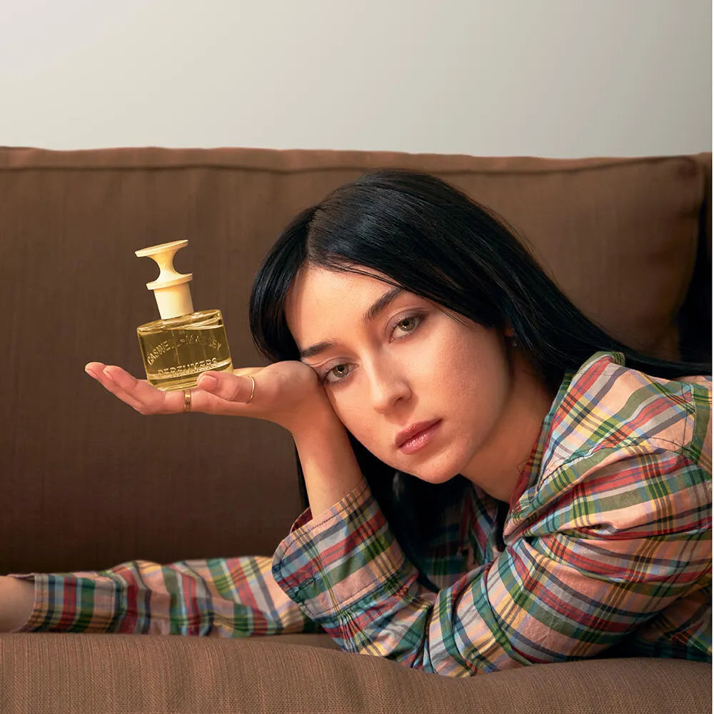 【For Unisex サスティナブル/フレグランス/香水】サンダルウッド EDT (オードトワレ) 初回検討/テスター用7.5mL