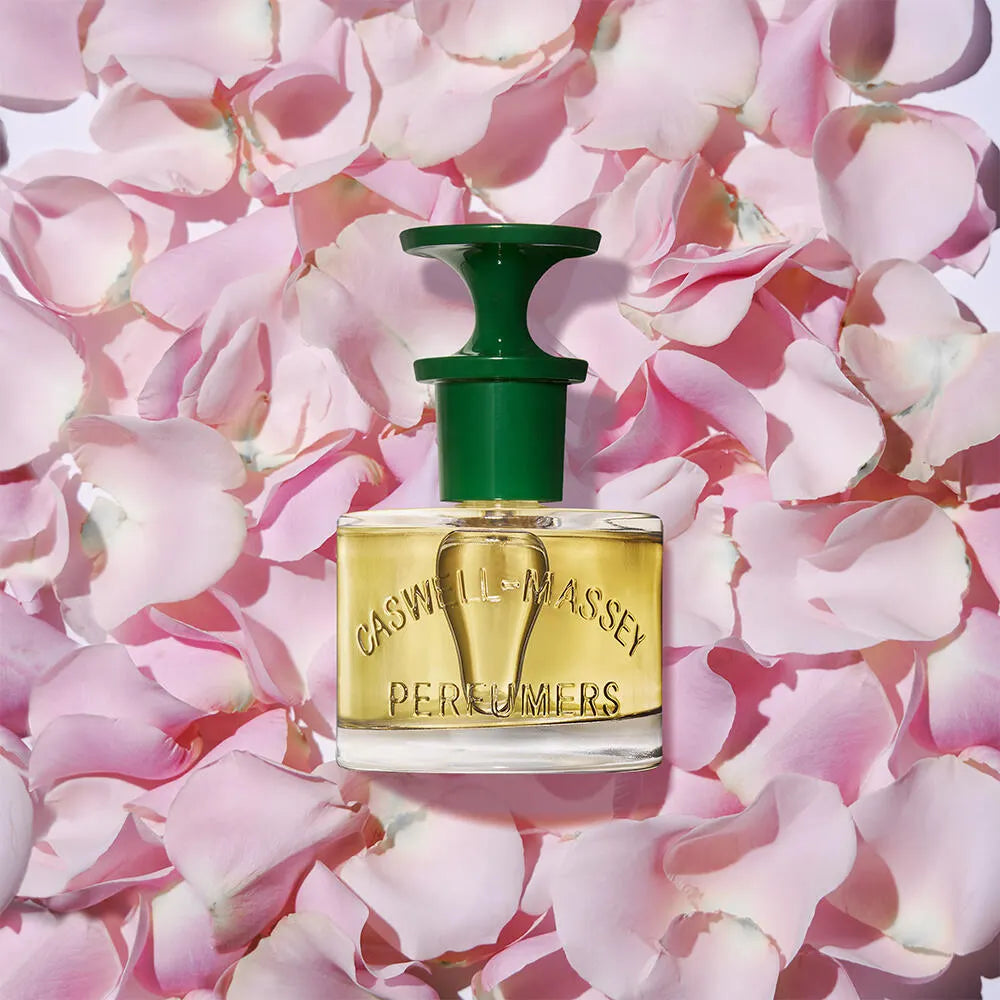 【For Women's サスティナブル/フレグランス/香水】ローズ Perfume(パフューム) 60mL