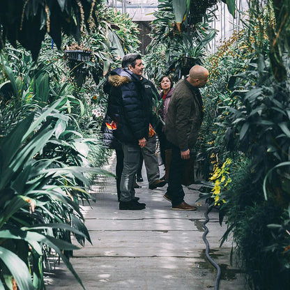 【For Women's サスティナブル/フレグランス/香水】ローズ Perfume(パフューム) 初回検討/テスター用7.5mL