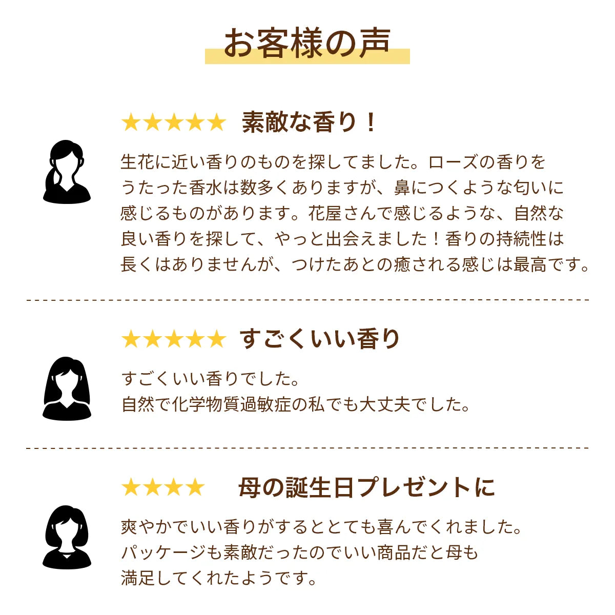 オーガニック香水 ピュアトリートメントパフューム 25ml ピンク 〜ローズと日本の月桃の香り〜　天然石ローズクォーツ入り
