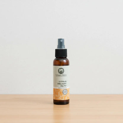 ボディミスト シトラスディライト100ml