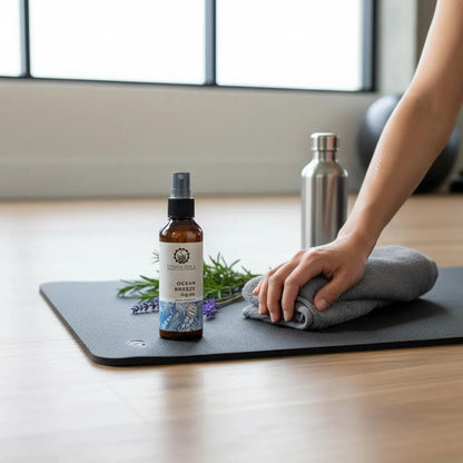 ボディミスト オーシャンブリーズ 100ml