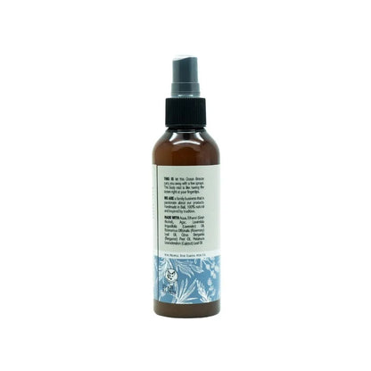 ボディミスト オーシャンブリーズ 100ml