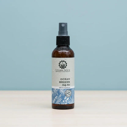 ボディミスト オーシャンブリーズ 100ml