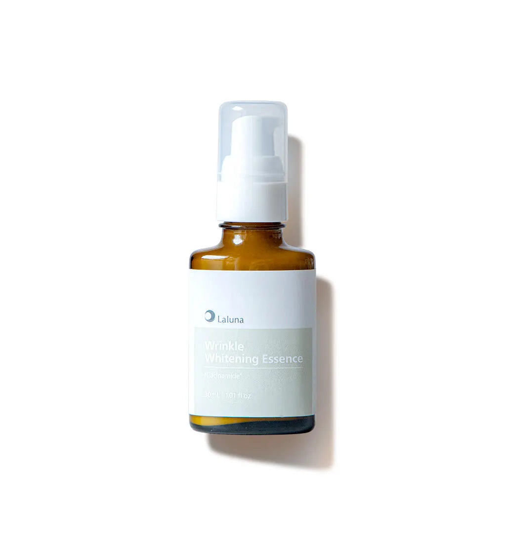 LALUNA フレッシュフレグランスミスト