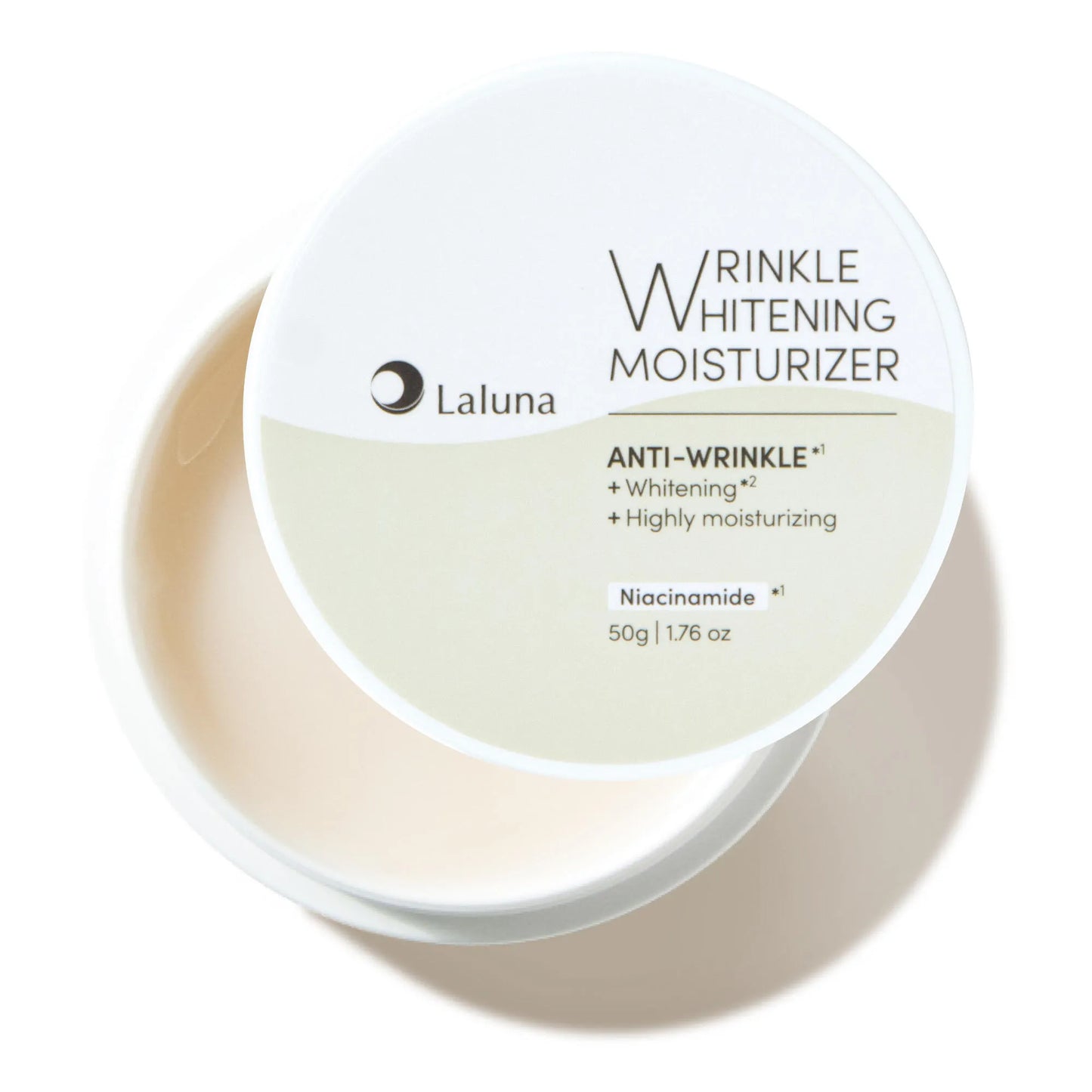 LALUNA フレッシュフレグランスミスト