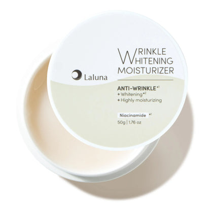 LALUNA フレッシュフレグランスミスト