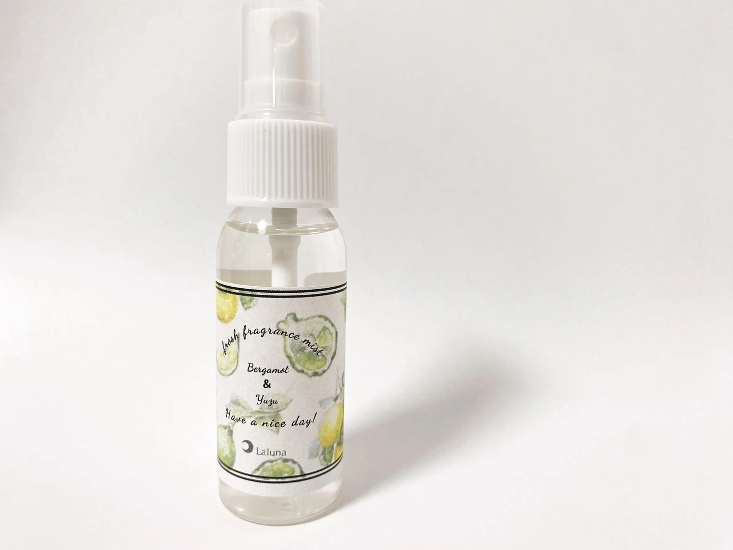 LALUNA フレッシュフレグランスミスト