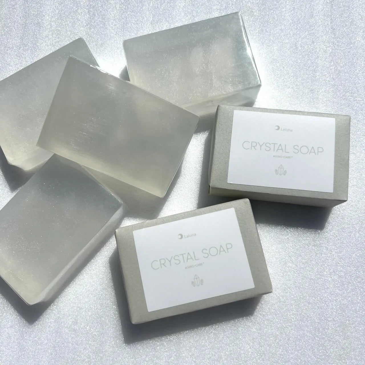 LALUNA フレッシュフレグランスミスト