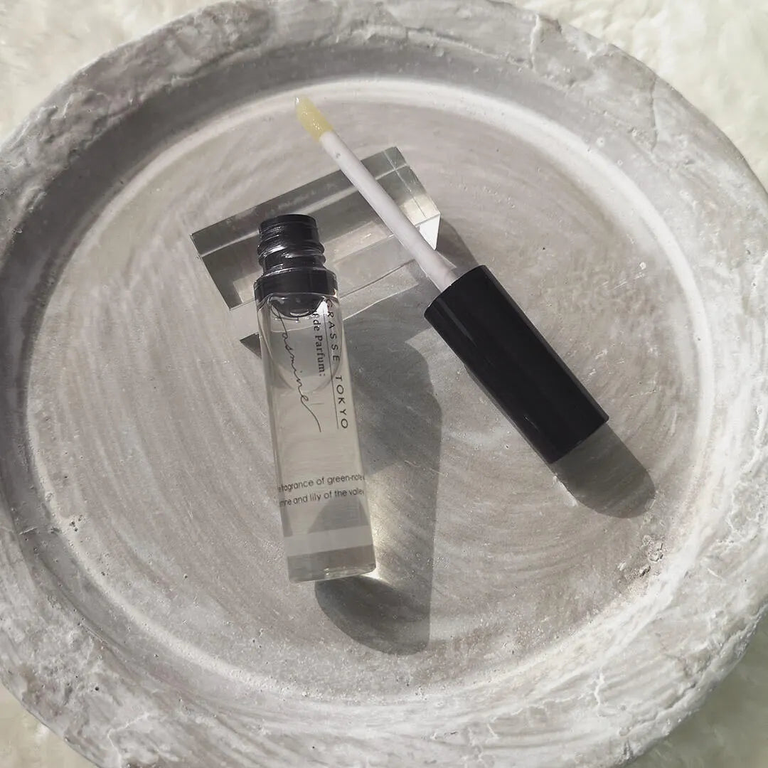 オードパルファン＜ジェル香水＞ - アルコールフリーのスティックタイプ オーアドミラブル