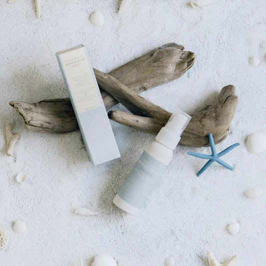 【香りのエチケット】 ボディ＆ヘアミスト 80ml ホワイトシプレ