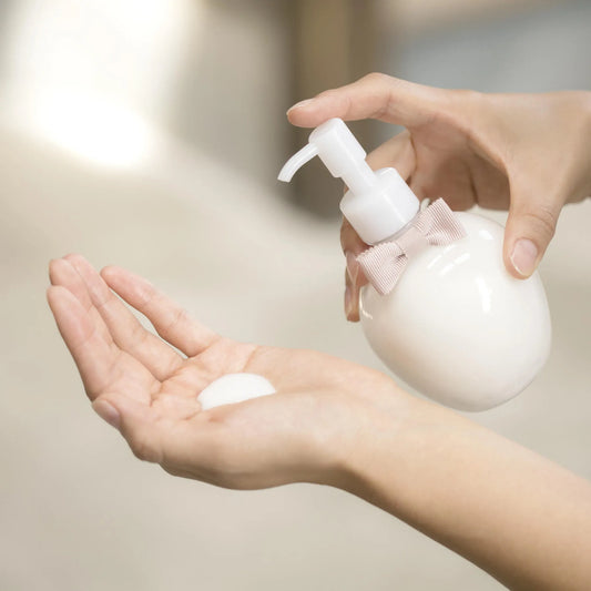 【ナチュラル処方】 ボディミルク 230ml ペアベリー