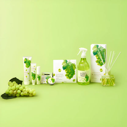 【季節限定】富士山ぶどう ボディコロン 15mL【日本製】【香水】 61445