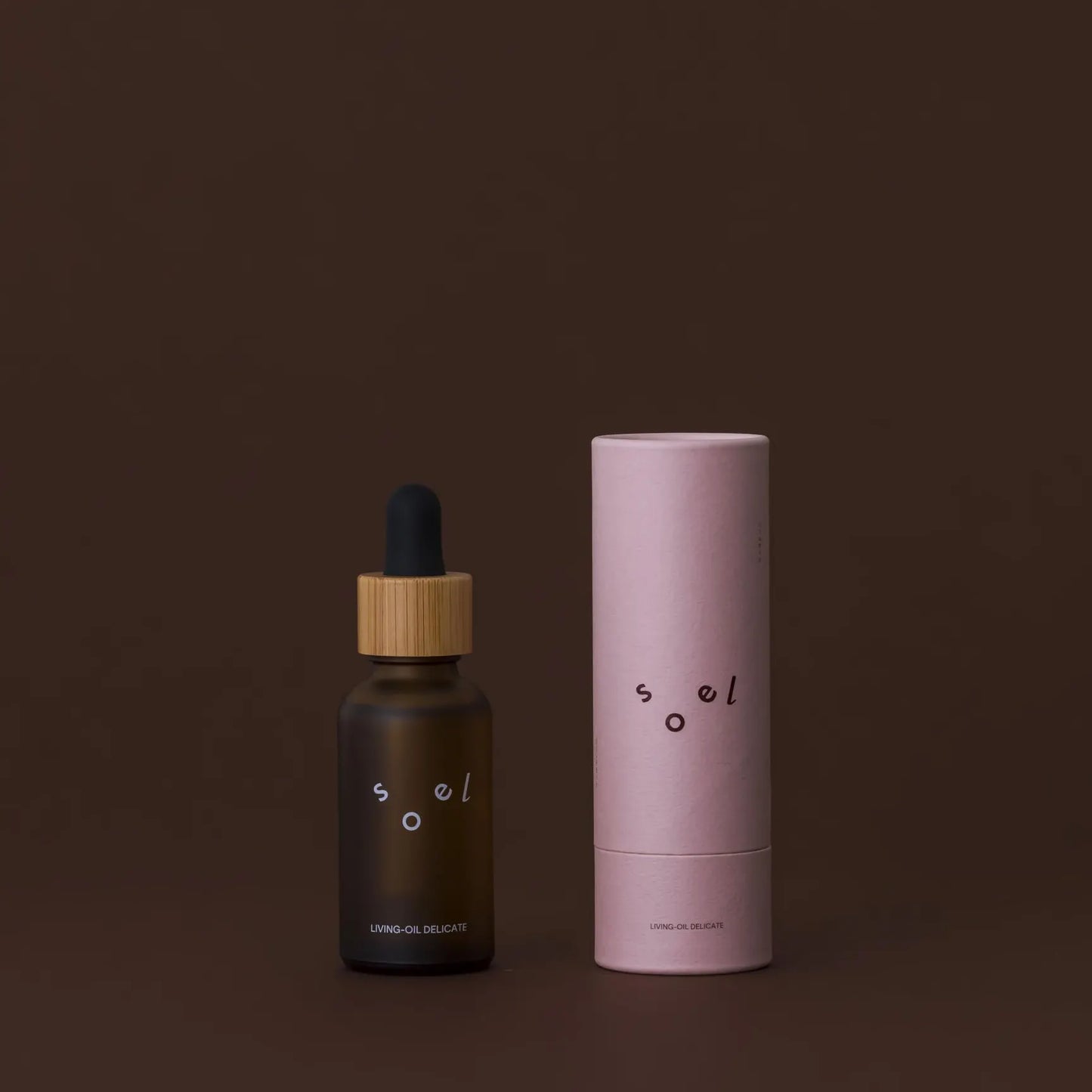 LIVING-OIL フレグランス Powdery Wood 10mL