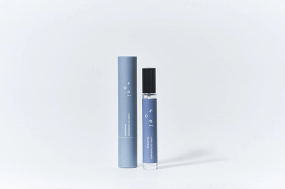 LIVING-OIL フレグランス Woody Musk 10mL