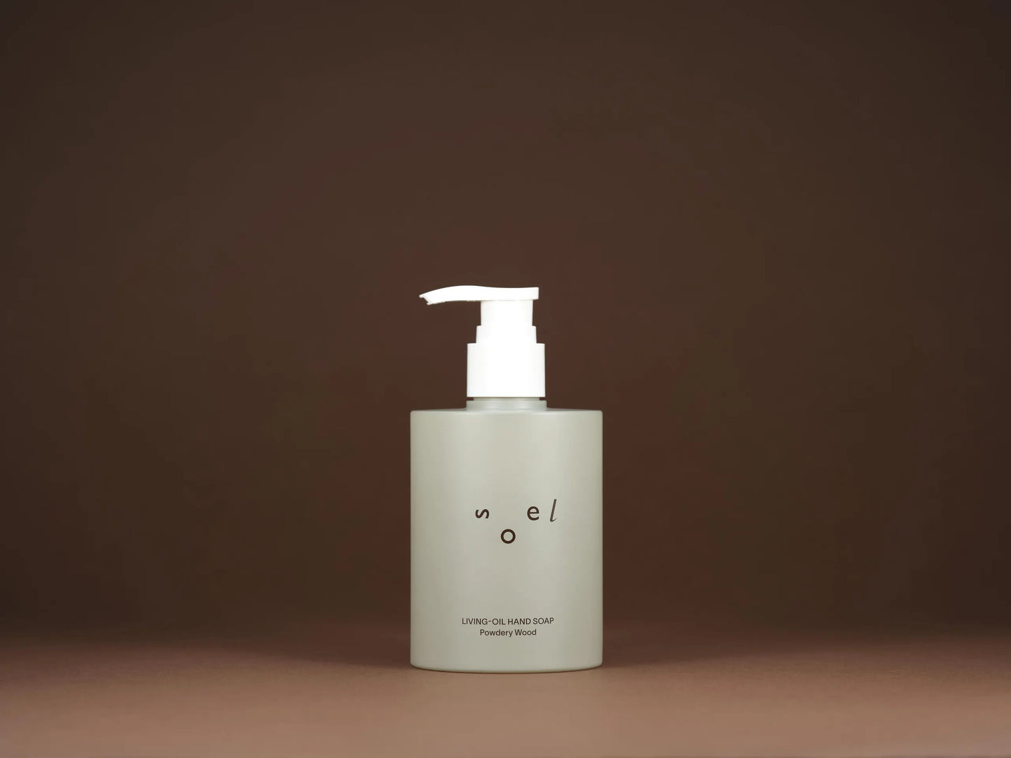 LIVING-OIL フレグランス Powdery Wood 10mL