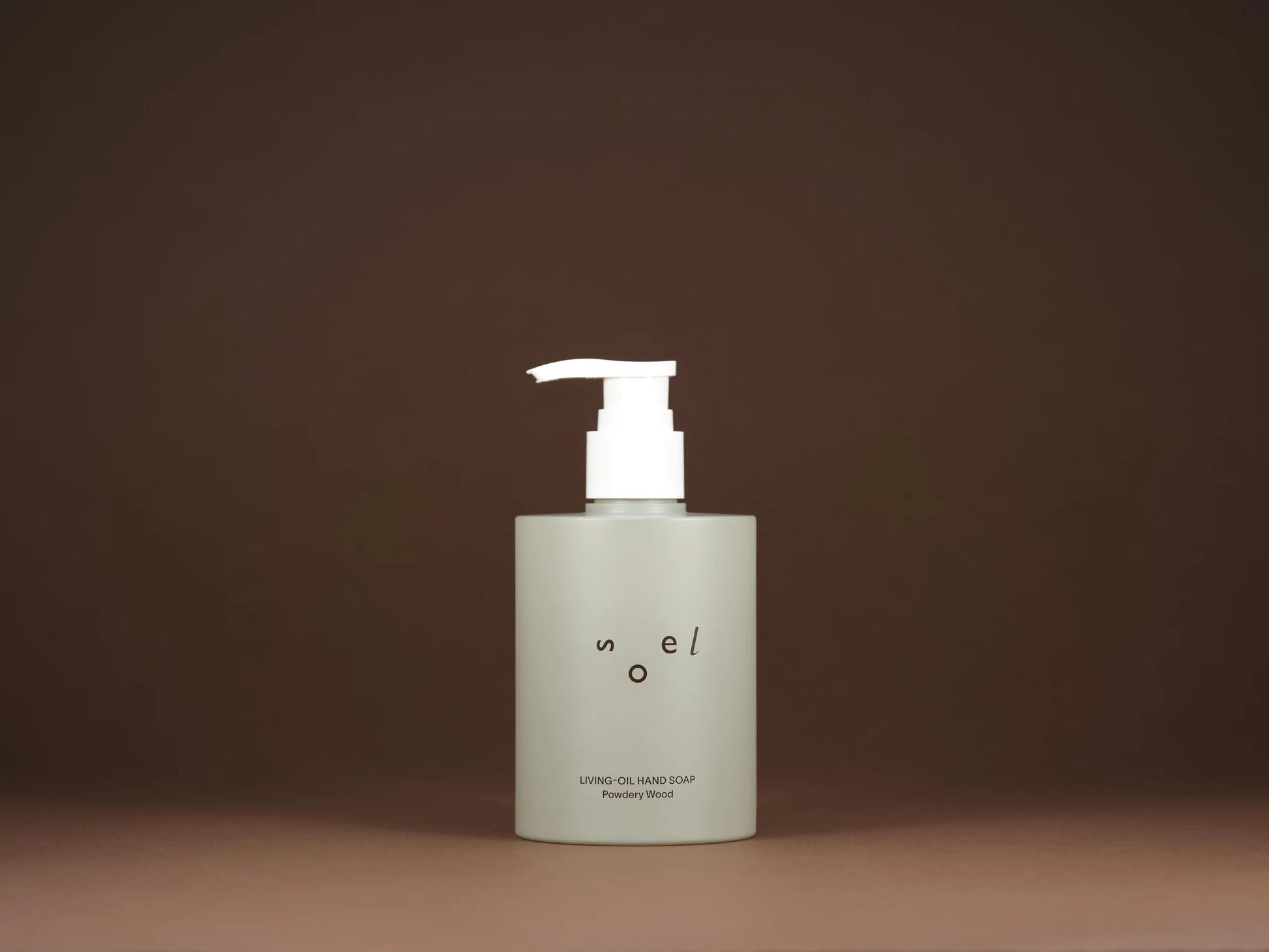 LIVING-OIL フレグランス Powdery Wood 10mL