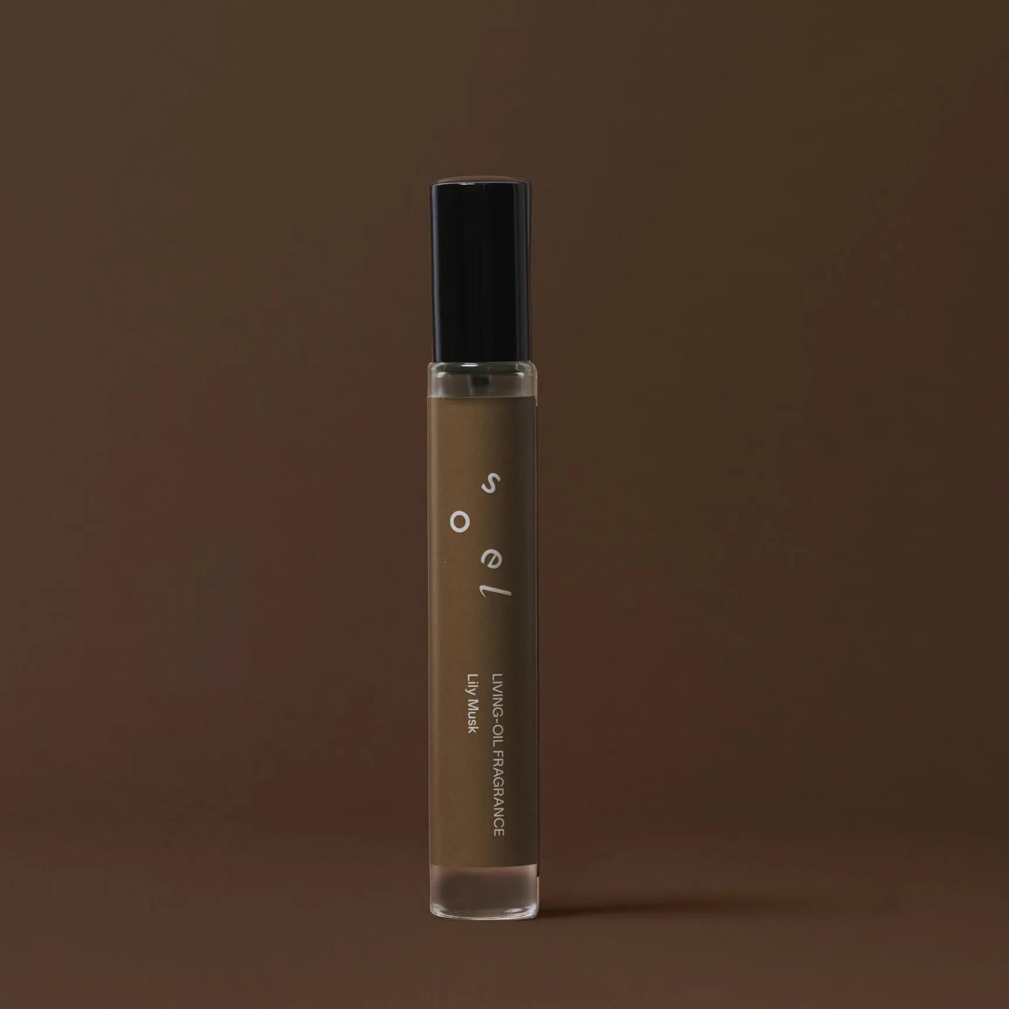 LIVING-OIL フレグランス Lily Musk 10mL