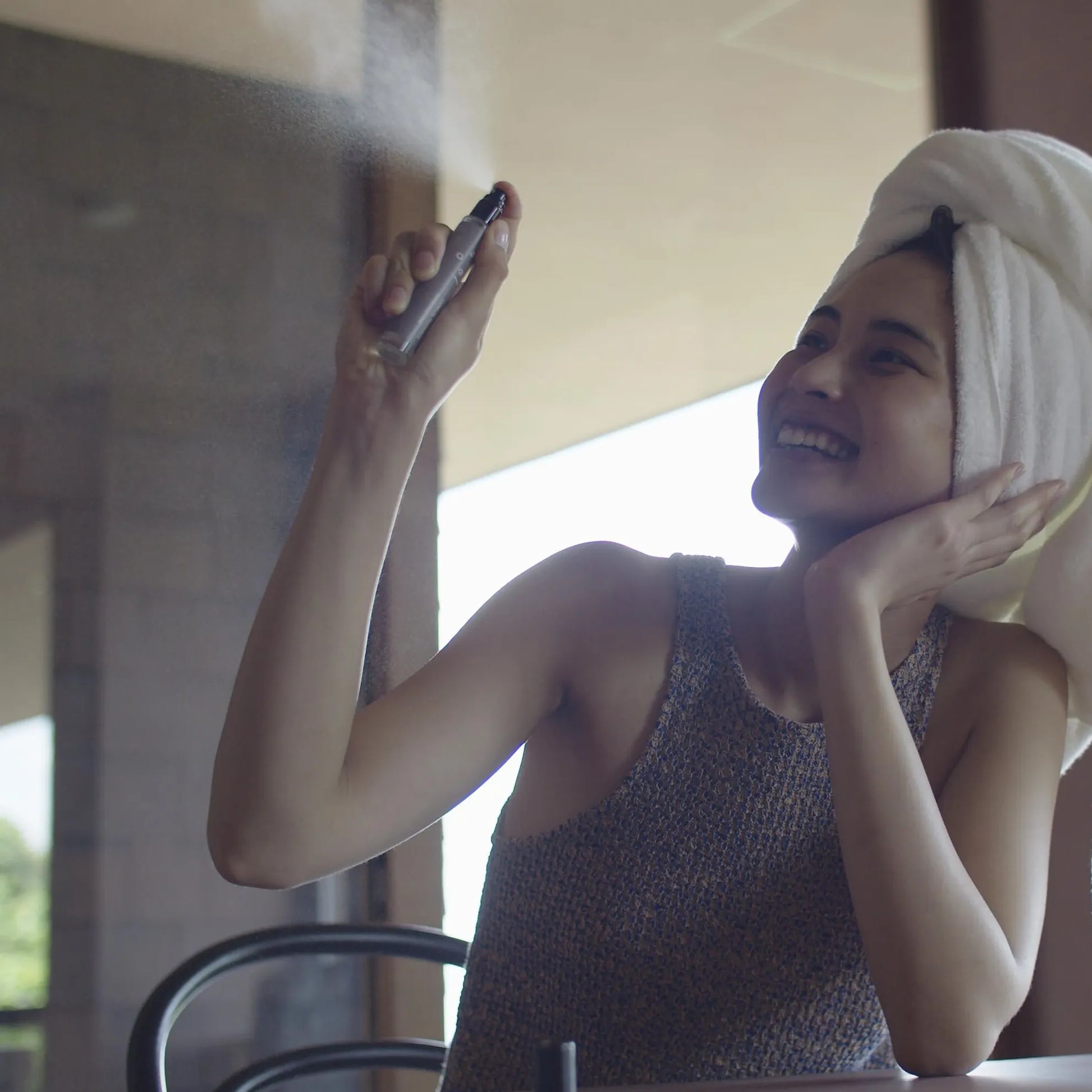 LIVING-OIL フレグランス Woody Musk 10mL