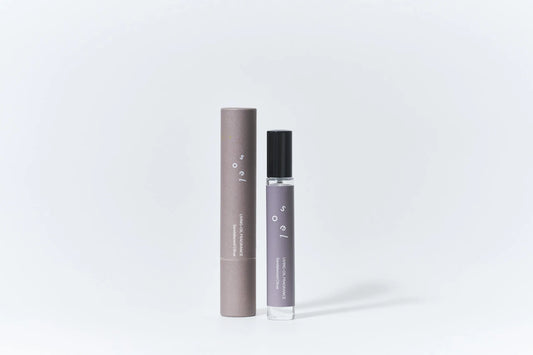 LIVING-OIL フレグランス Sandalwood Citrus 10mL