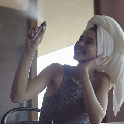 LIVING-OIL フレグランス Lily Musk 10mL