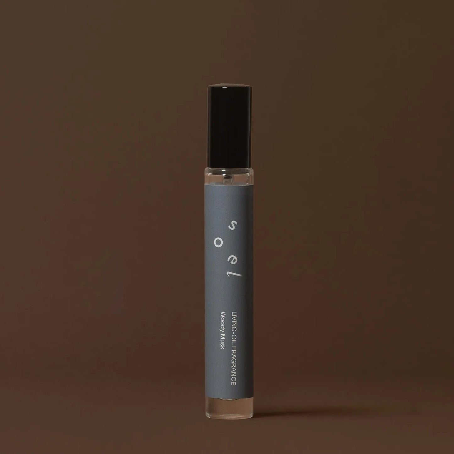 LIVING-OIL フレグランス Woody Musk 10mL