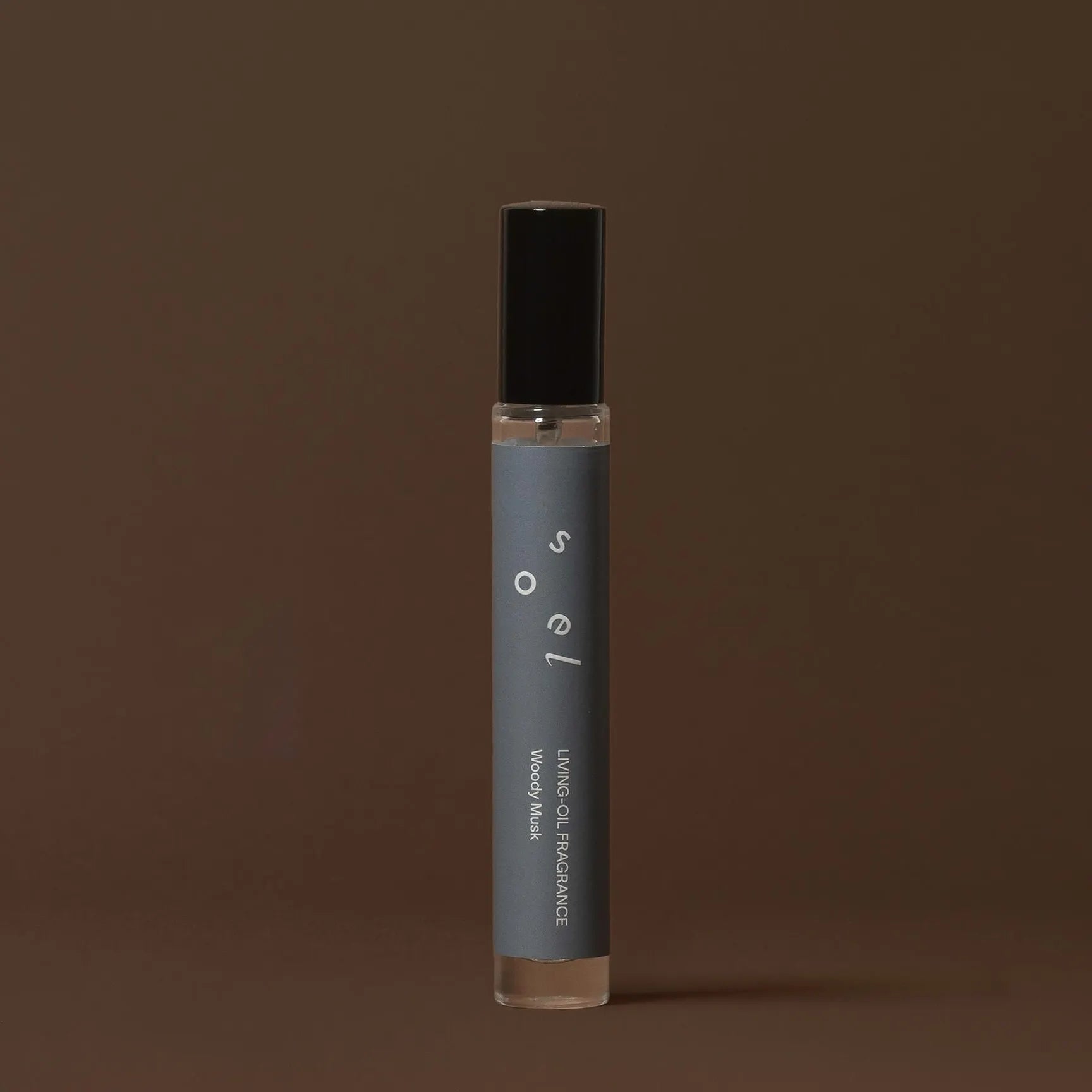 LIVING-OIL フレグランス Woody Musk 10mL