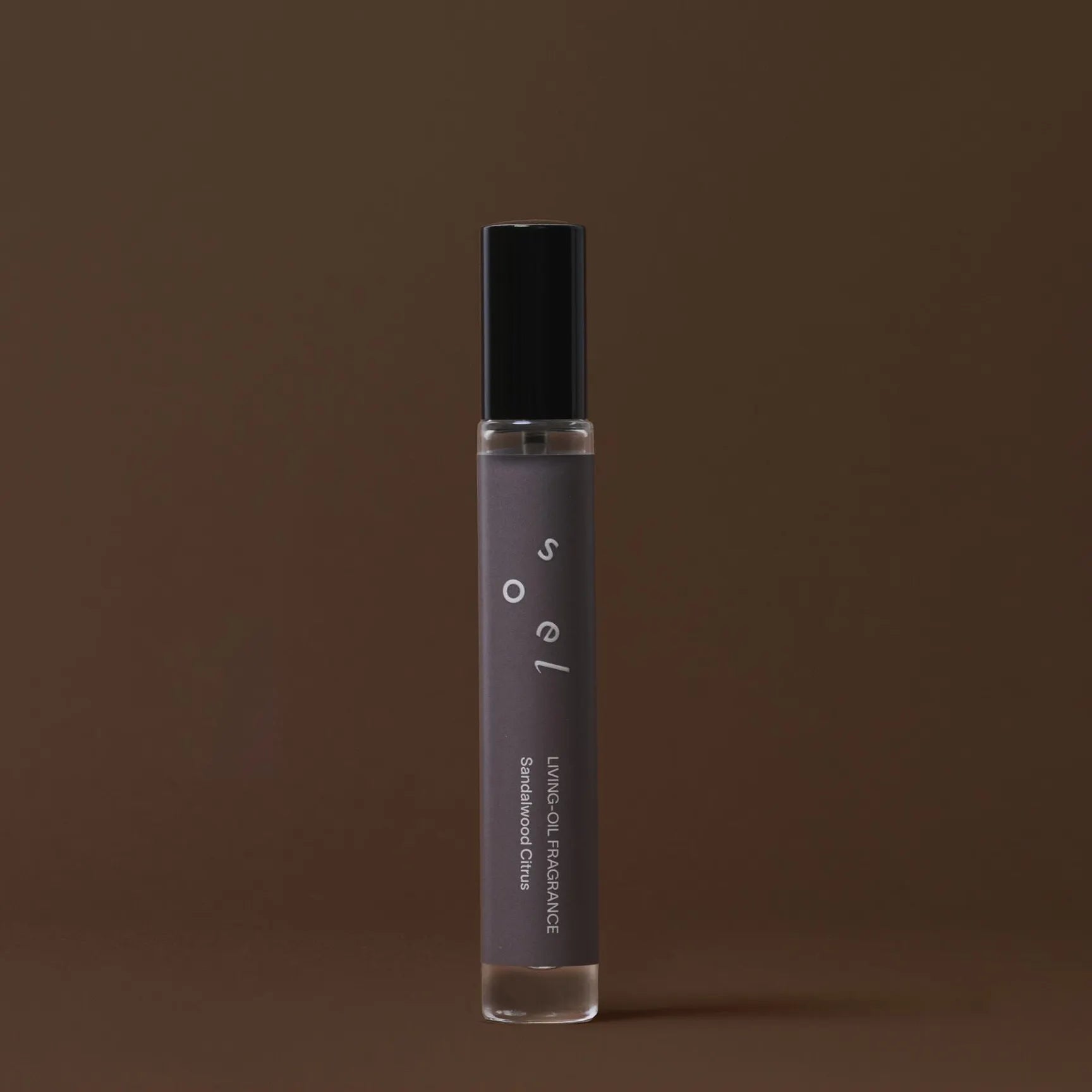 LIVING-OIL フレグランス Sandalwood Citrus 10mL