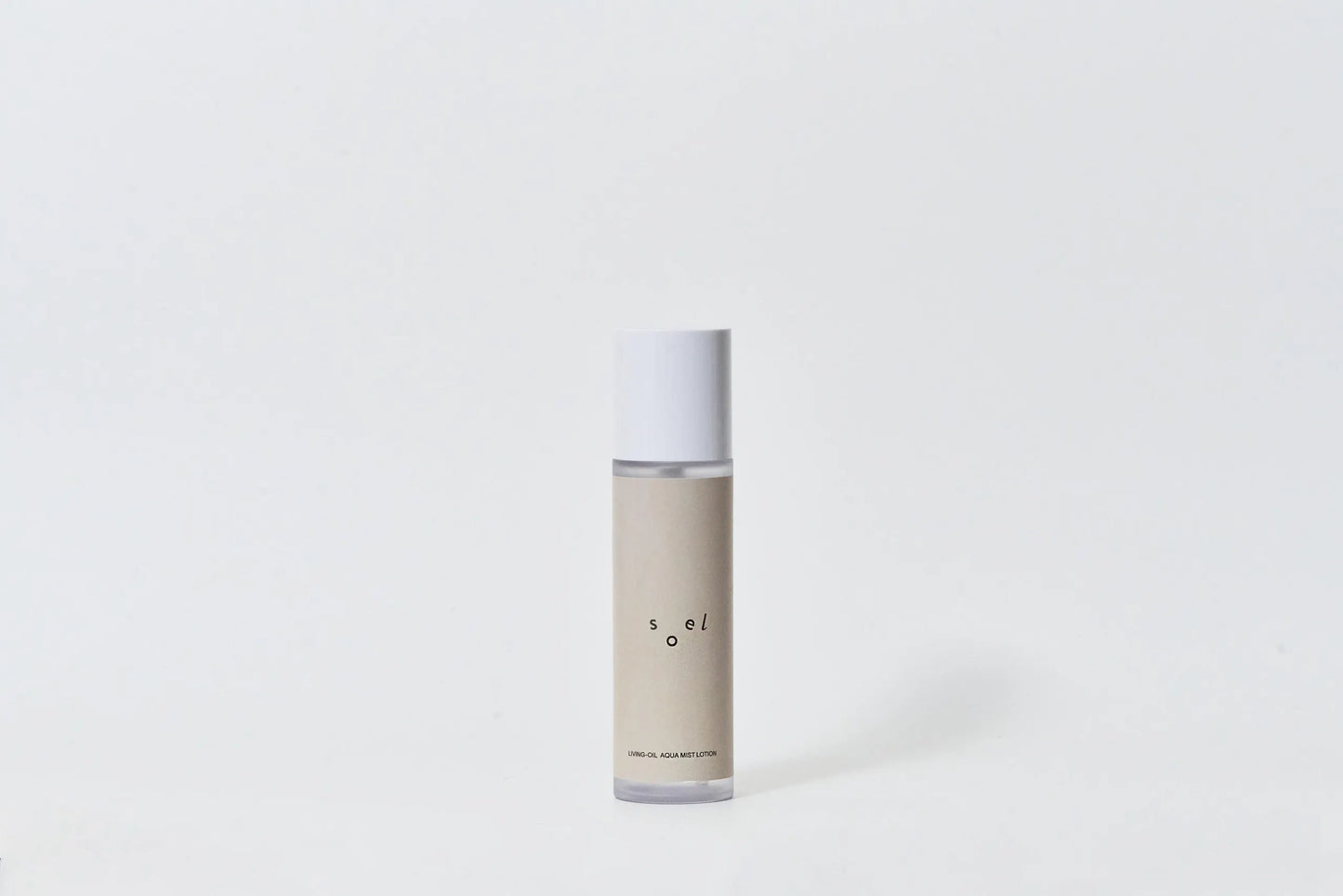 LIVING-OIL フレグランス Powdery Wood 10mL