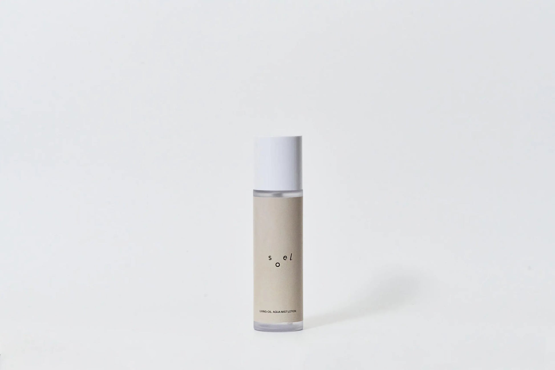 LIVING-OIL フレグランス Powdery Wood 10mL