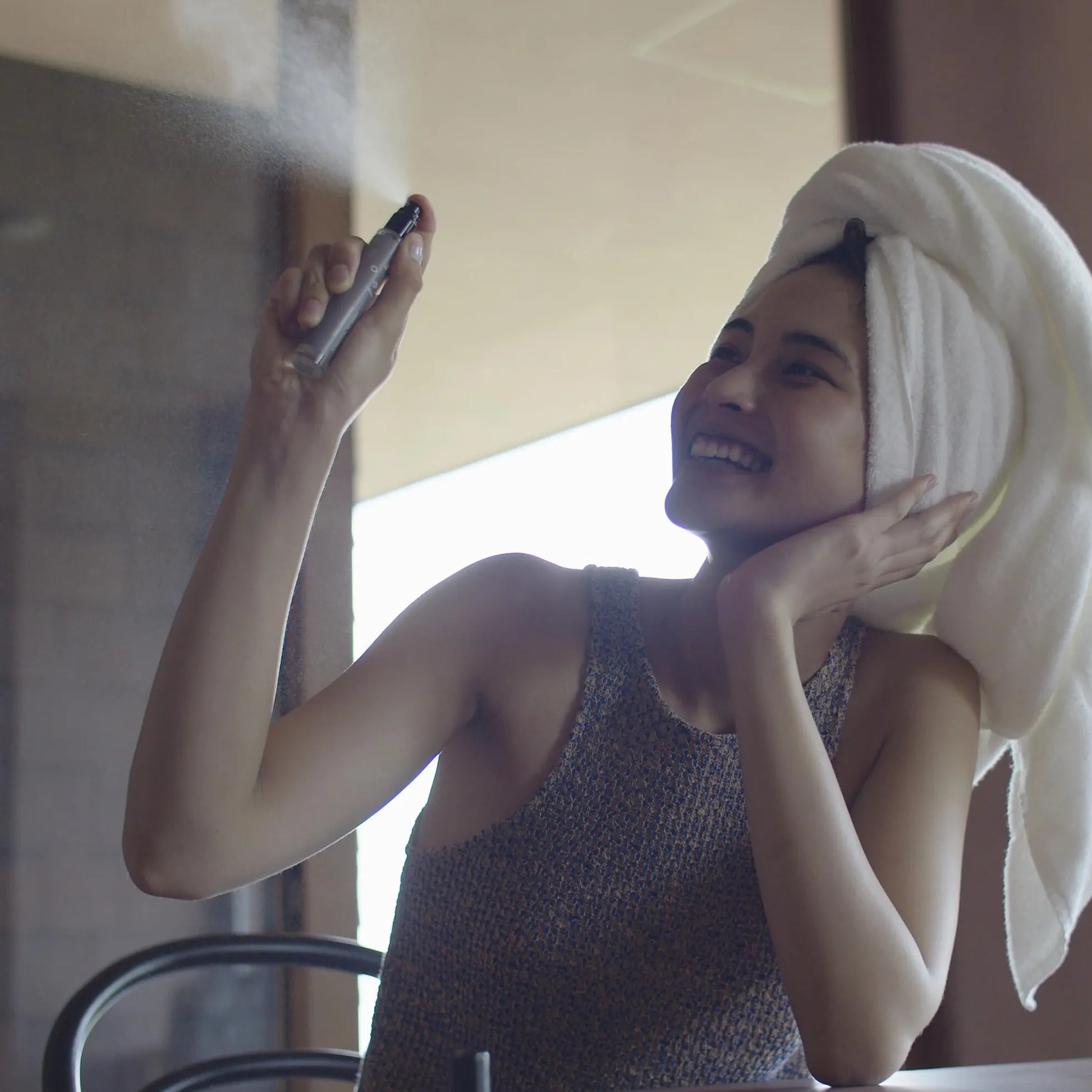 LIVING-OIL フレグランス Sandalwood Citrus 10mL