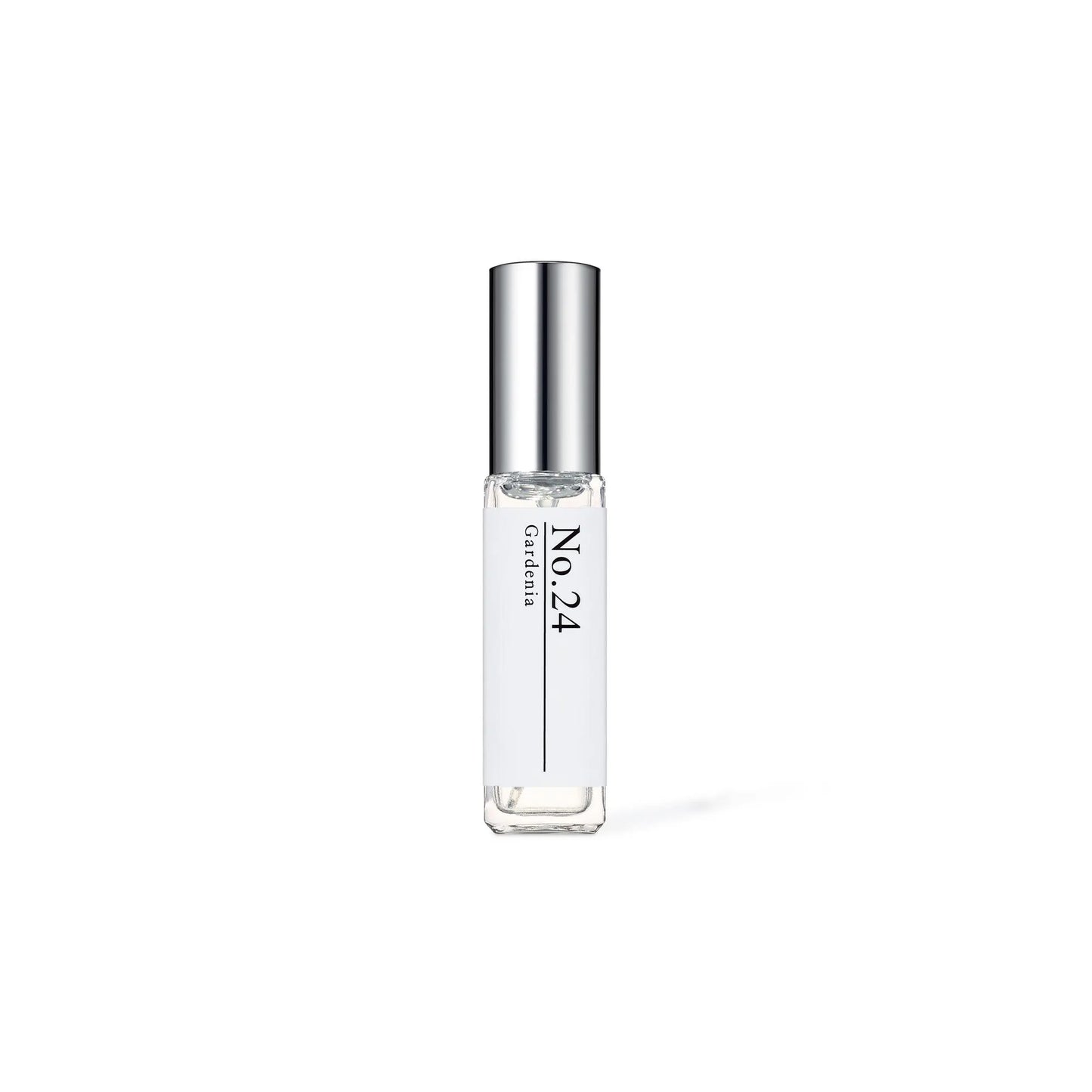 Nichic（ニチック）【No.24】ガーデニア Extrait de Parfum 10mL