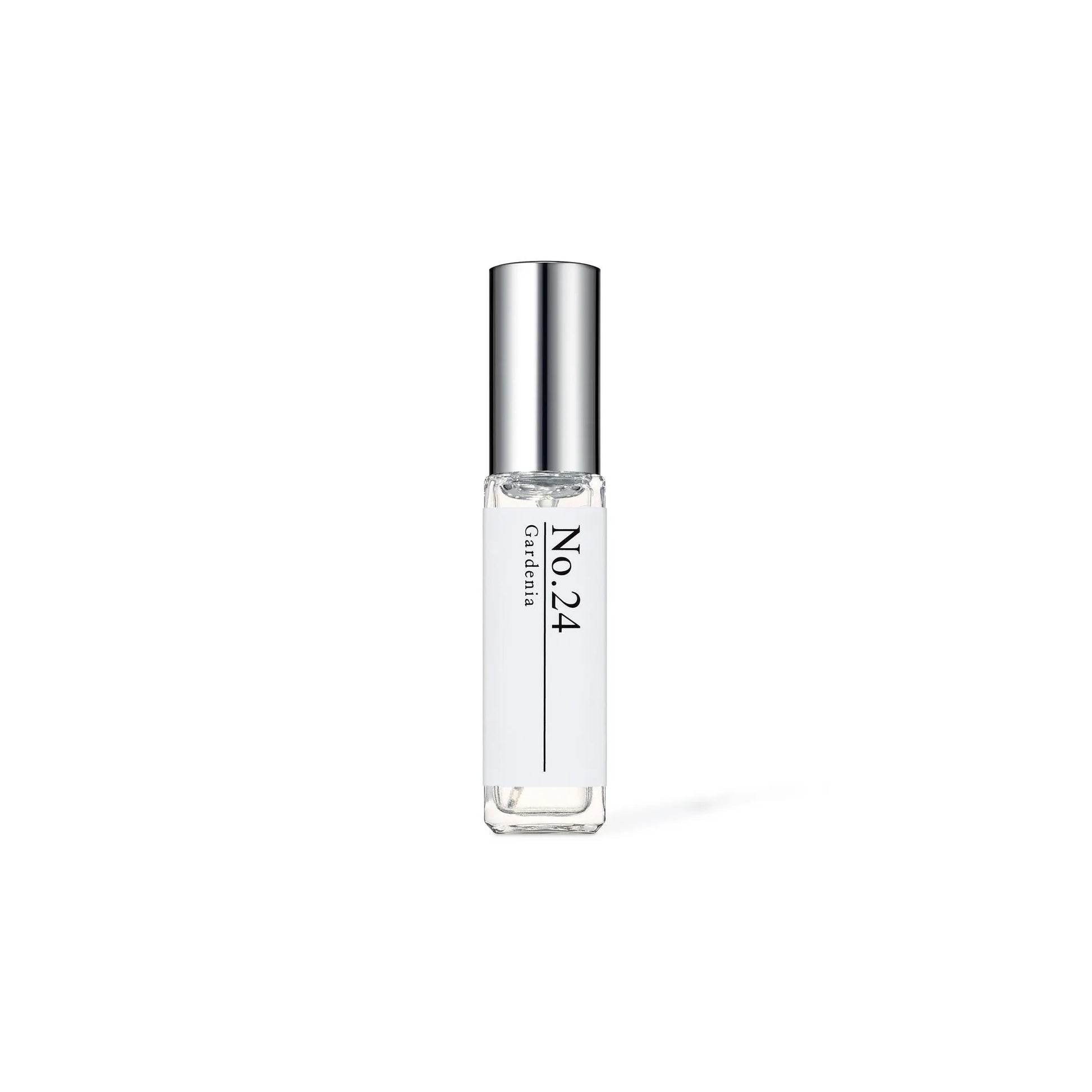 Nichic（ニチック）【No.24】ガーデニア Extrait de Parfum 10mL