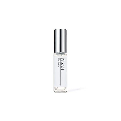 Nichic（ニチック）【No.24】ガーデニア Extrait de Parfum 10mL